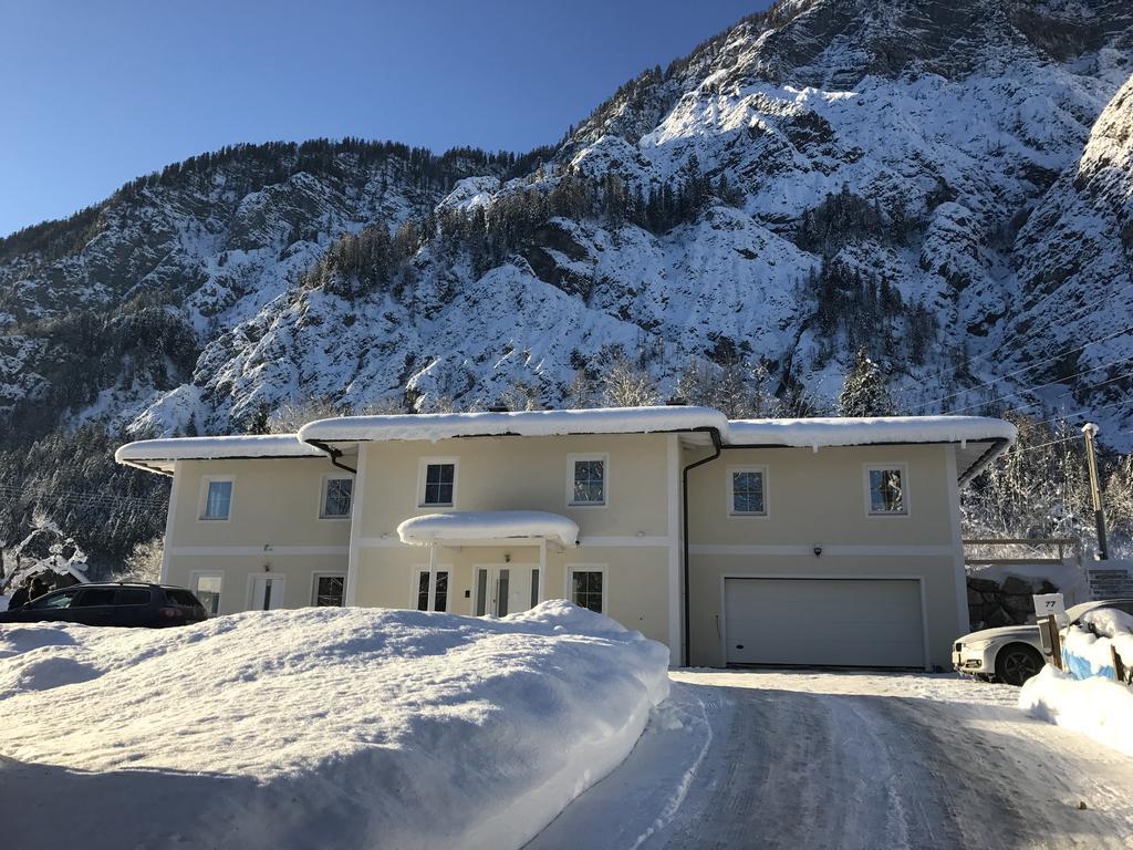 Ferienwohnung Seeklause Bad Goisern am Hallstättersee Exterior foto